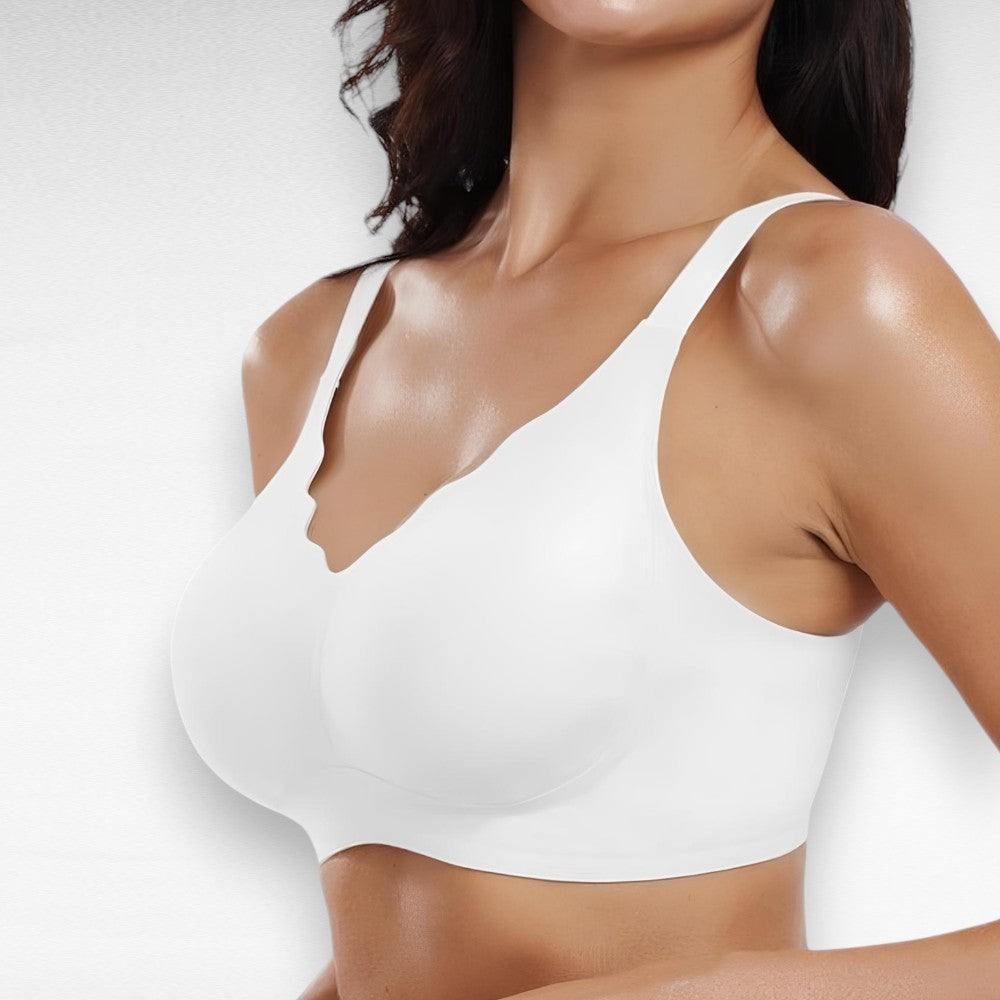 Wireless Jelly Bra