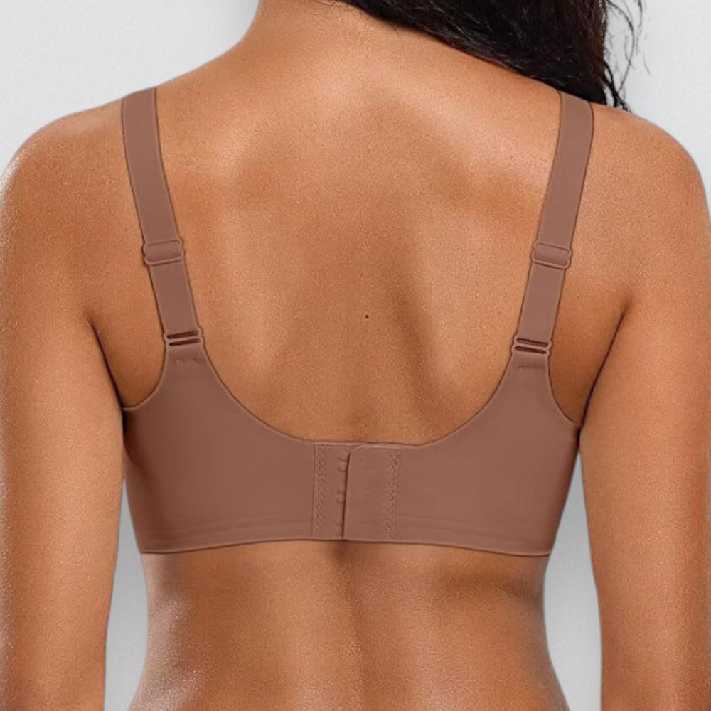Wireless Jelly Bra