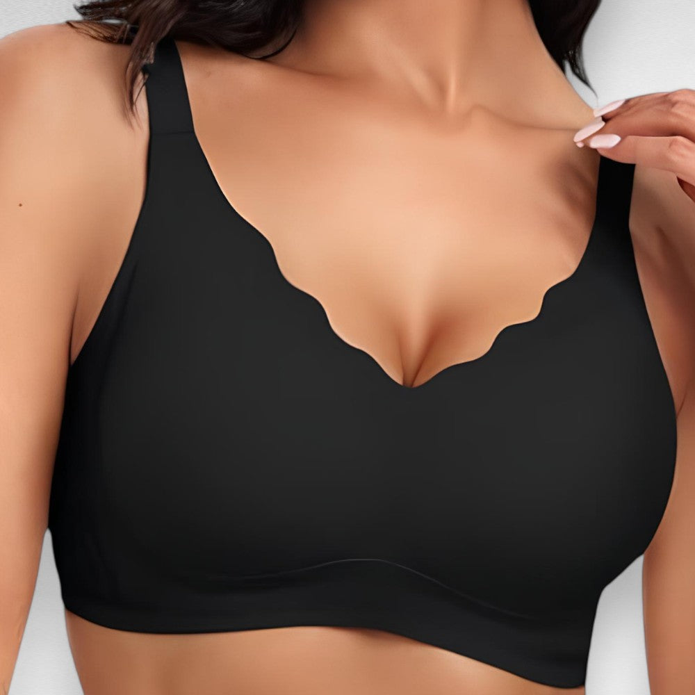 Wireless Jelly Bra