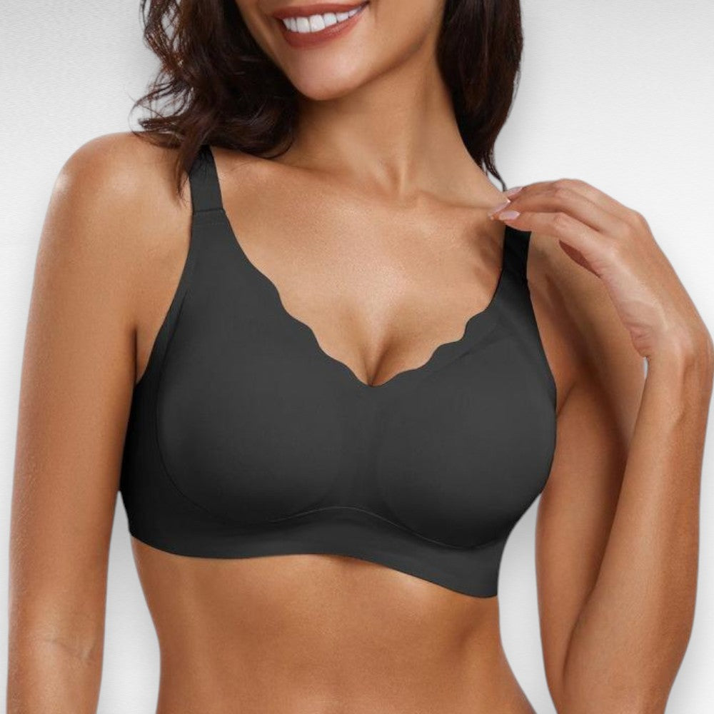 Wireless Jelly Bra