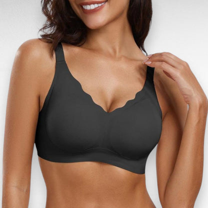 Wireless Jelly Bra