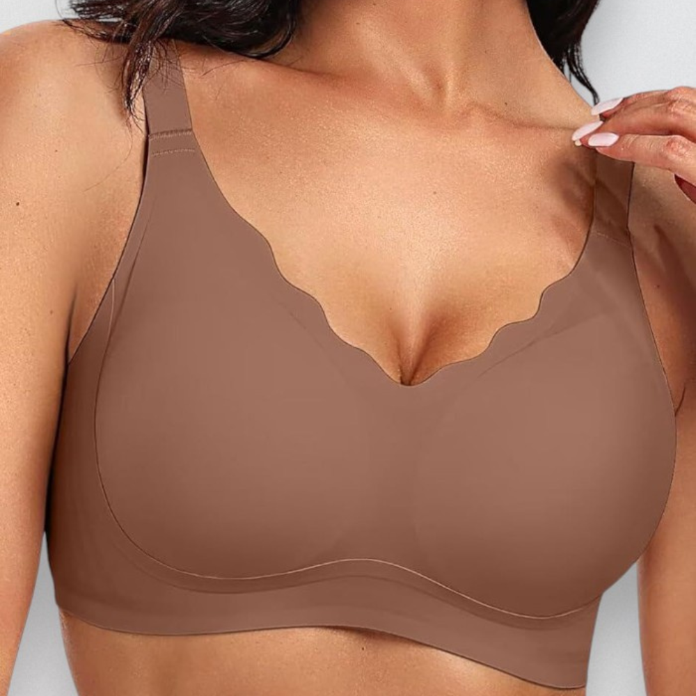 Wireless Jelly Bra